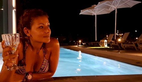 ELENI DIGALAKI