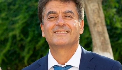 GIANNIS DIGALAKIS