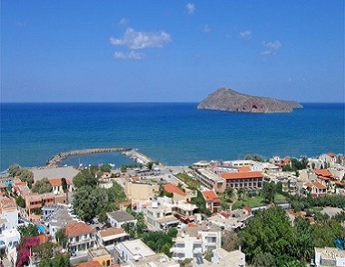 PLATANIAS