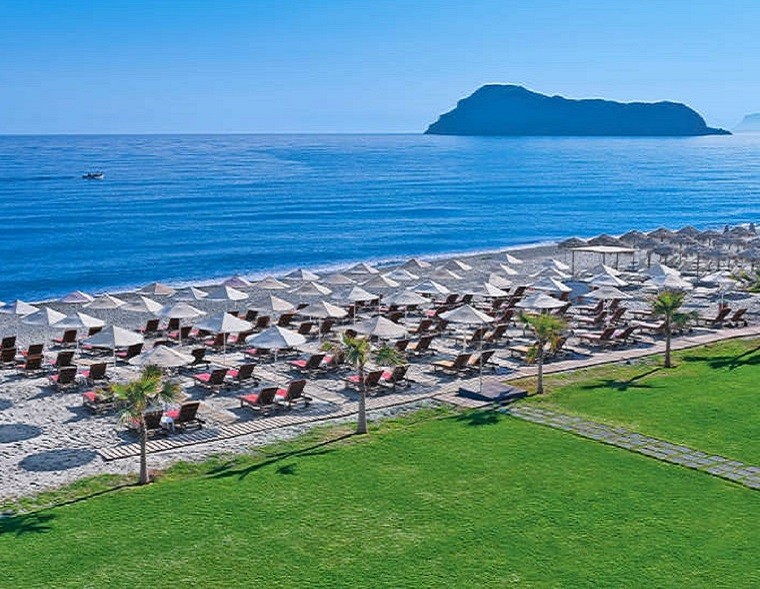 AGIA MARINA