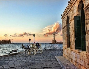 CHANIA